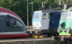 Obietnice kolejarzy dla Warszawy: Nowa linia w centrum i dodatkowe stacje [MAPA]