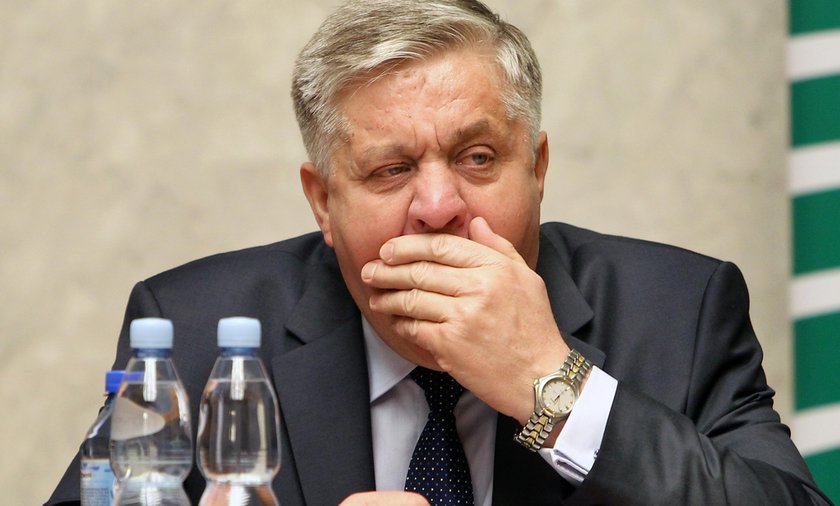 Minister o drożyźnie w sklepach. Jak mógł to powiedzieć?