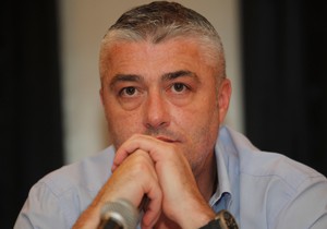 Predrag Danilović