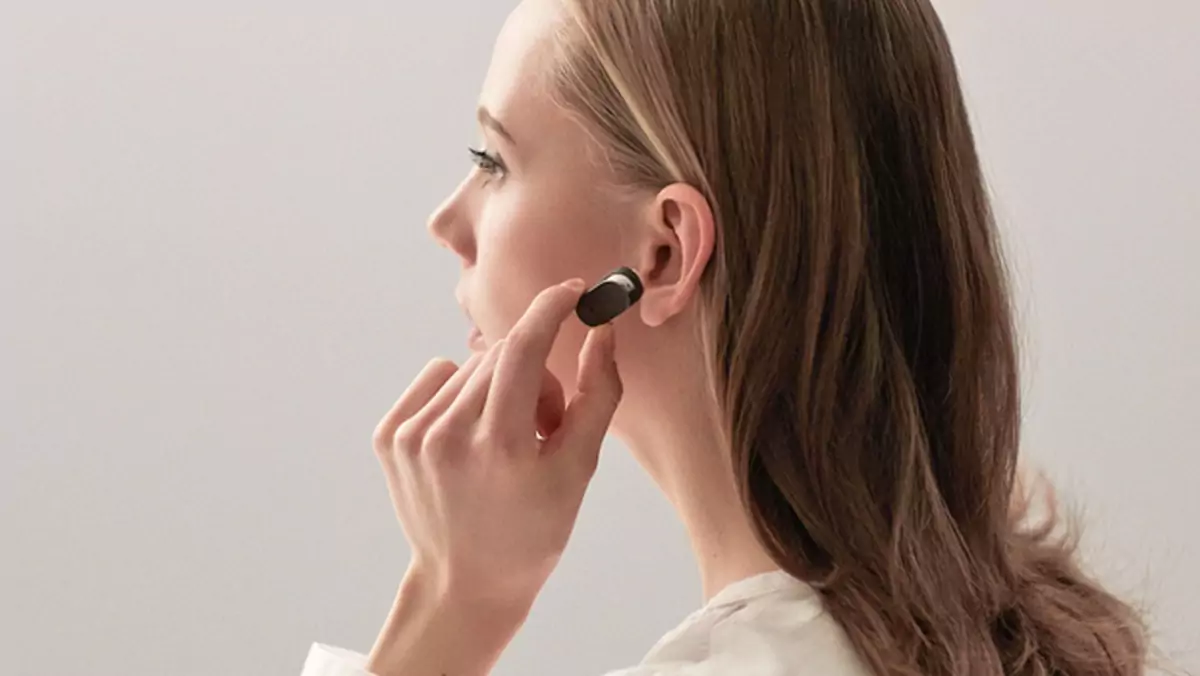Sony Xperia Ear pojawi się na rynku w listopadzie (IFA 2016)
