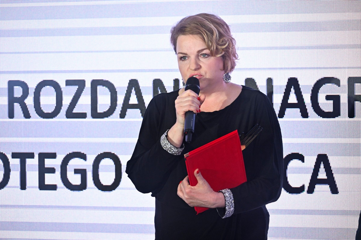 Katarzyna Bosacka zamieściła refleksyjny wpis na temat swojego rozstania z mężem