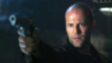 Jason Statham - kadry z filmów