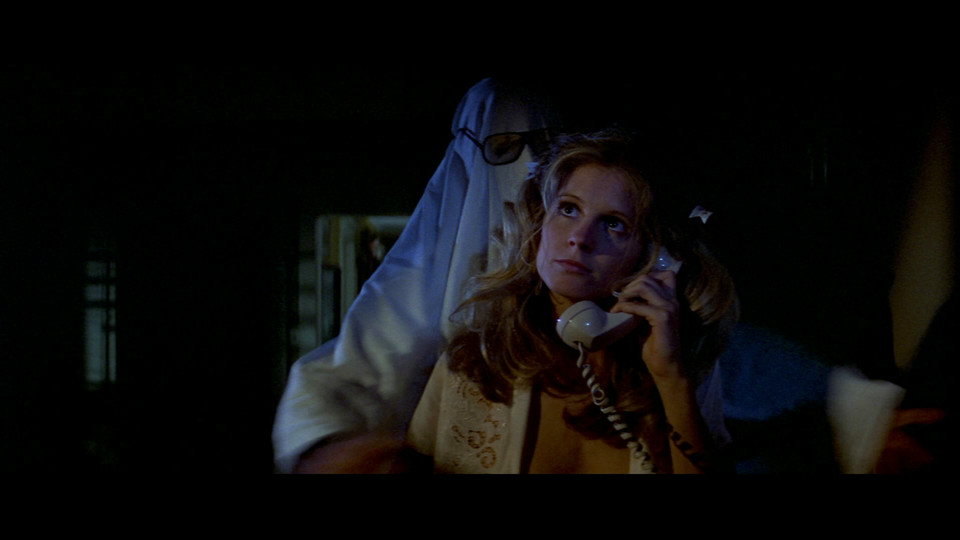 „Halloween”, reż. John Carpenter, 1978 r.