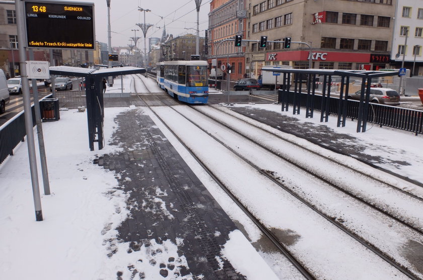 Przejście Świdnickie