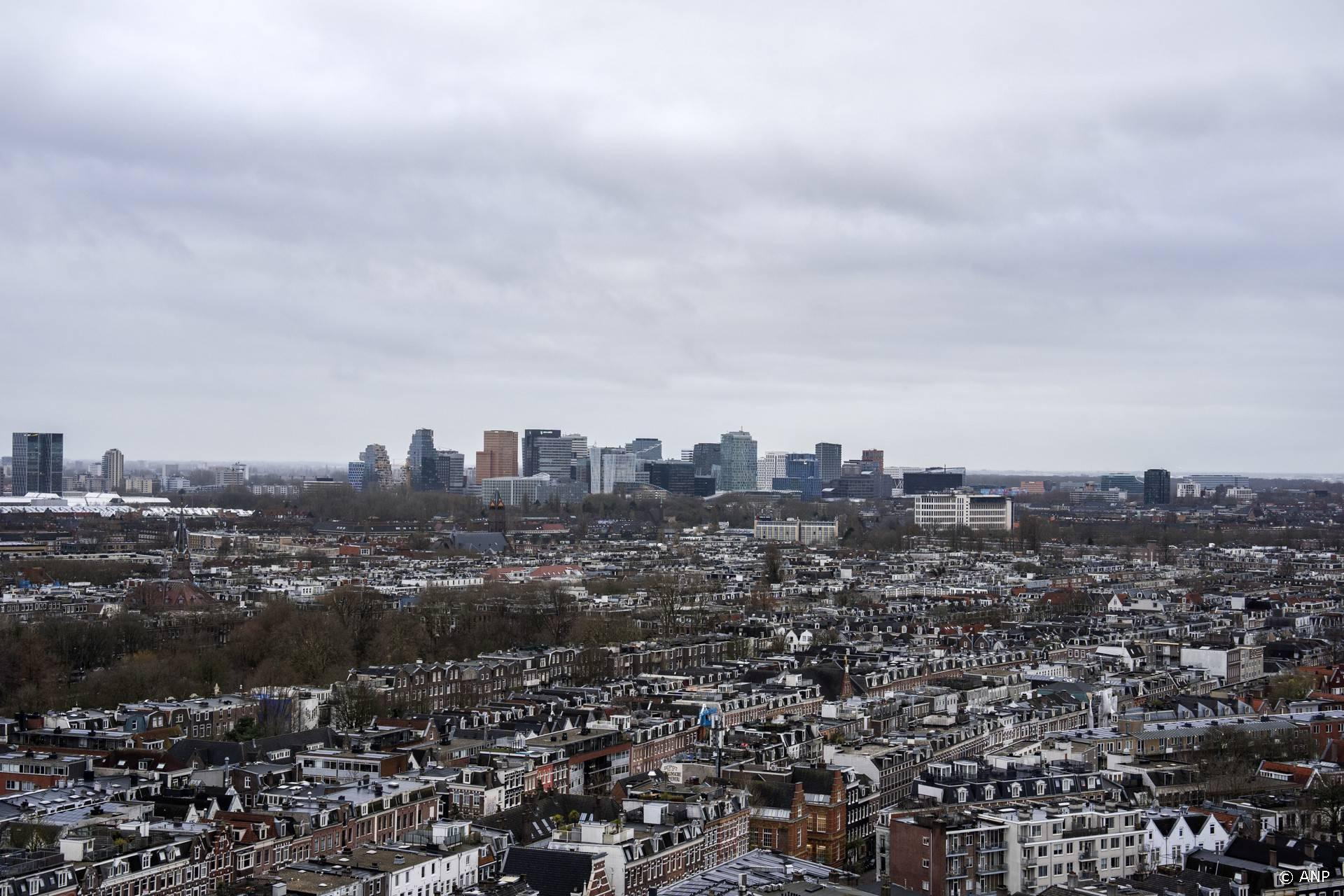 Bedrijfsinvesteringen dalen 4% in mei: CBS meldt afname
