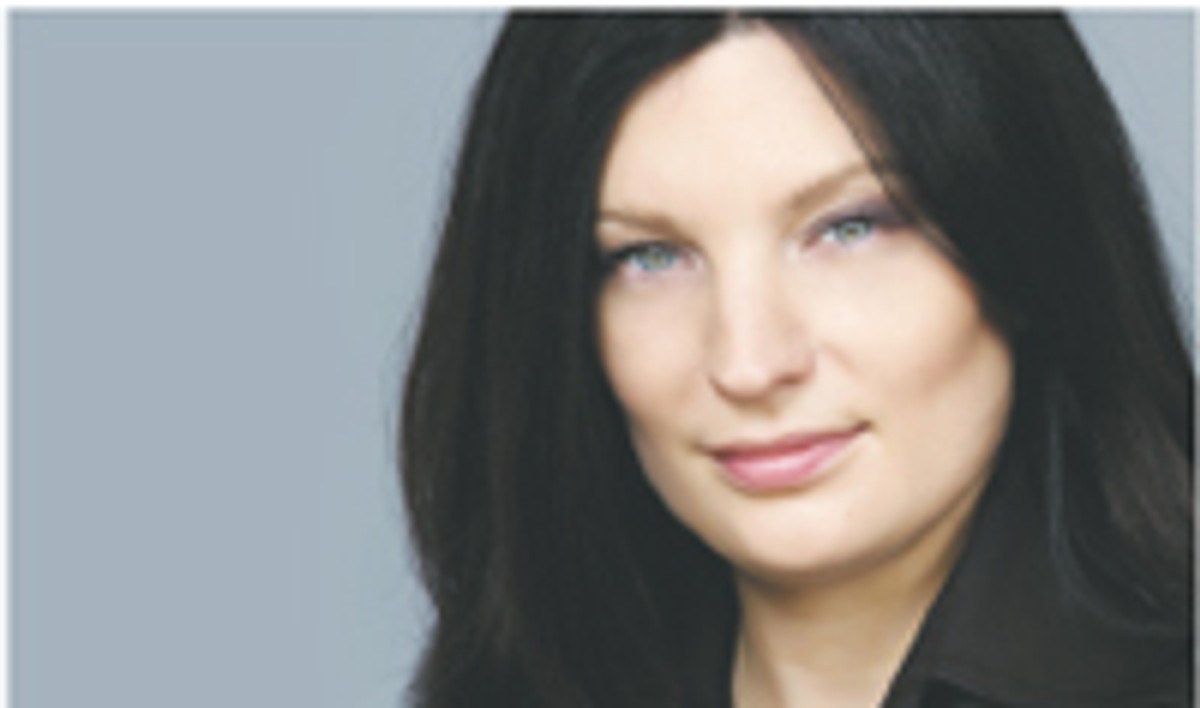 Sylwia Puzynowska, radca prawny z kancelarii Sylwia Puzynowska Kancelaria Prawa Pracy