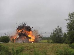 Sprawdź, jakie są "Granice wytrzymałości"