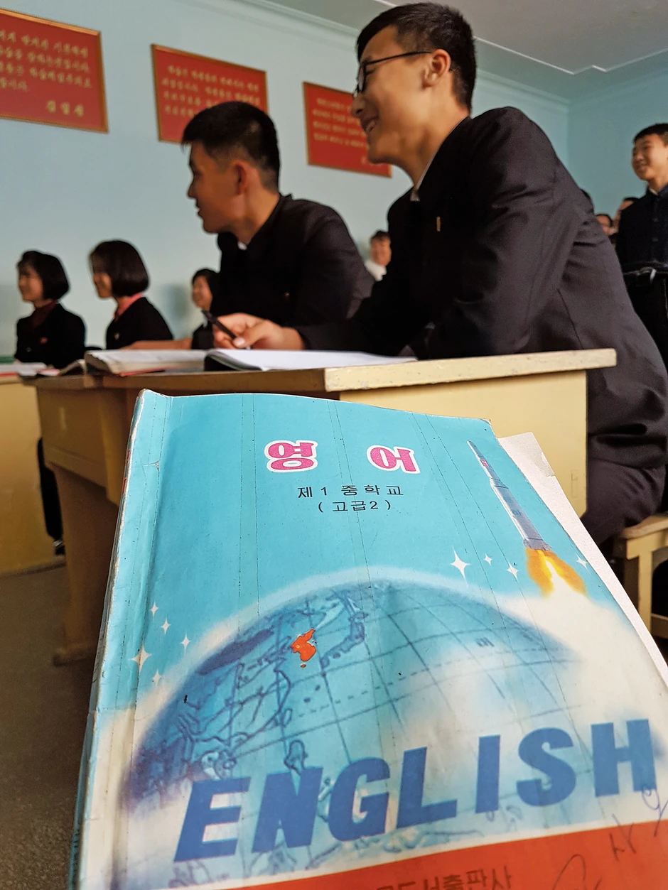 Engleski se uči u svim školama