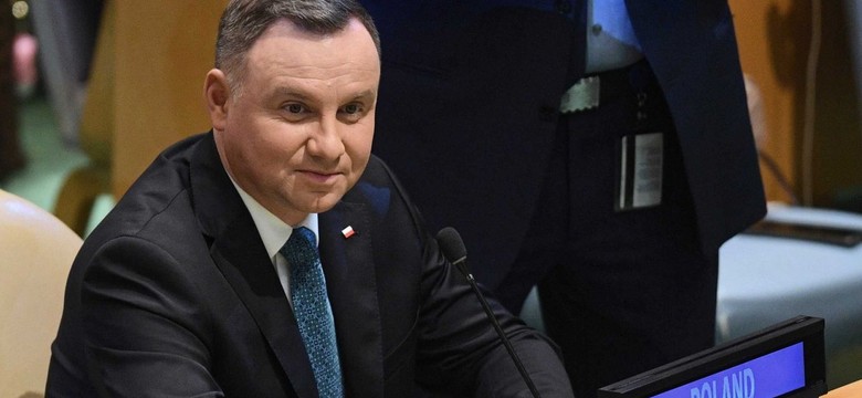 Głowa państwa chce otworzyć SN. Zmiana procedur jest kwestią czasu