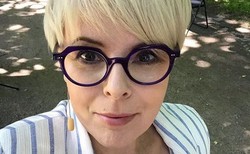 Korwin Piotrowska dostaje pogróżki po krytyce filmu Latkowskiego