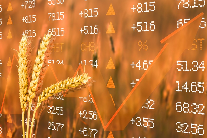 Prosečna cena pšenice iznosila je 20,31 din/kg bez PDV-a (22,34 din/kg sa PDV-om).