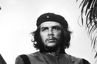 Guerrillero Heroico, Che Guevara