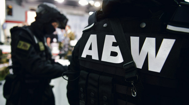 Polak z zarzutem szpiegostwa dla Rosji zatrzymany przez ABW