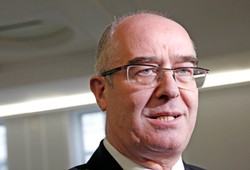 Seremet: Mało prawdopodobne, by śledztwo zakończyło się w 2013