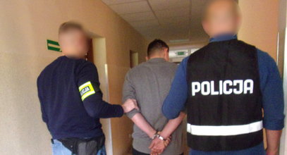 Brutalnie pobił 12-letniego chłopca. Interweniowali świadkowie