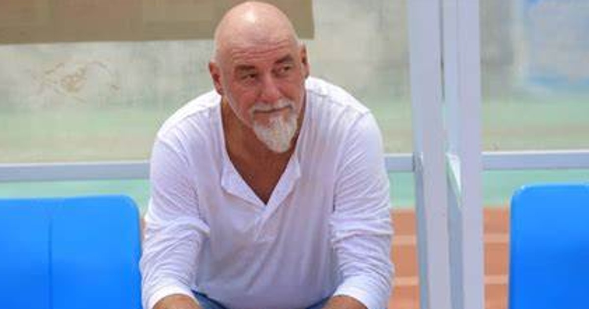 AFC Leopards head coach Patrick Aussems blasts Sofapaka assistant coach David Ouma - Vimarsana News