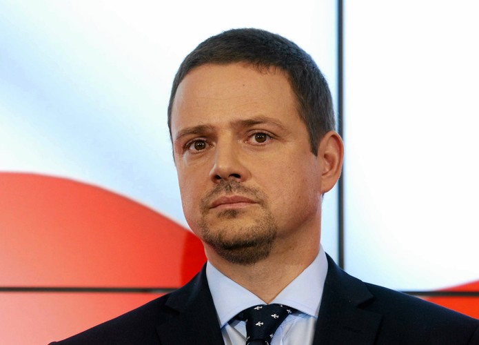 Rafał Trzaskowski
