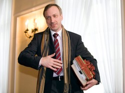 Zdrojewski: Kultura to najlepsza polska marka