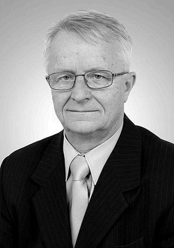 Zmarł senator dwóch kadencji Władysław Sidorowicz. Miał 69 lat