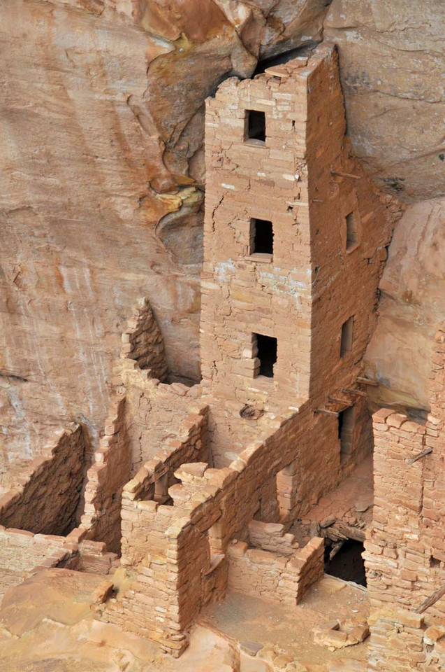 Park Narodowy Mesa Verde