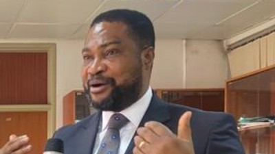 Amb. Bolaji Akinremi, Director, Economic, Trade and Investment, Federal Ministry of Foreign Affairs. (NAN)