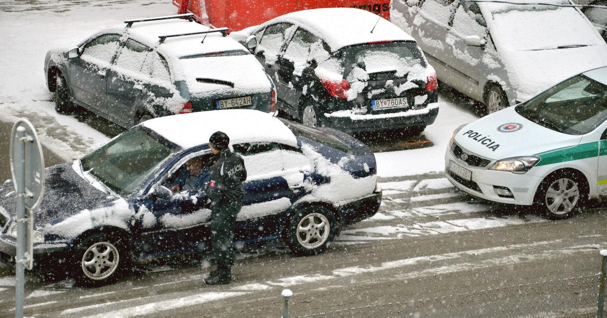  Jeździsz autem na ferie? Te wykroczenia są najsurowiej karane za granicą Mandaty