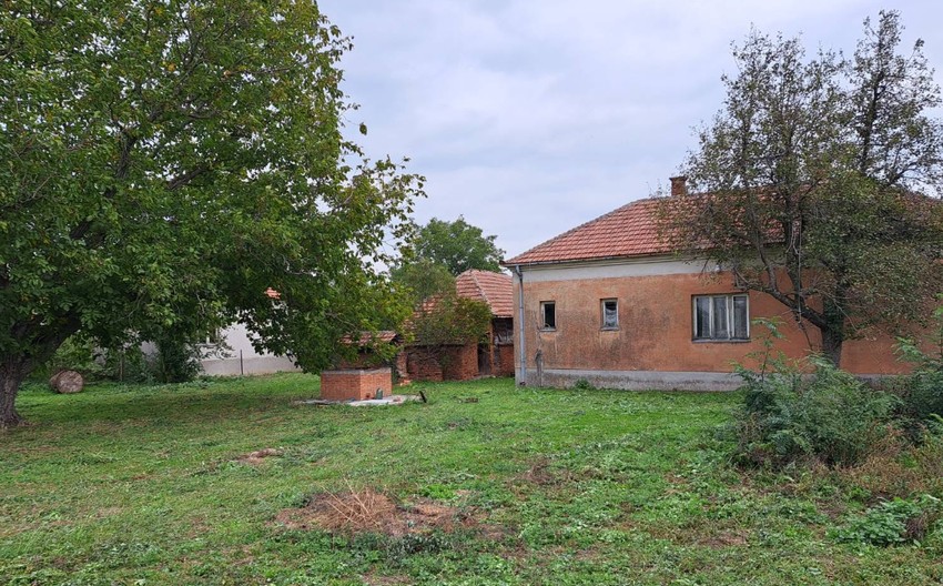 Prodaja kuće kod Smederevske Palanke