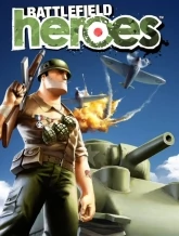 Okładka: Battlefield Heroes