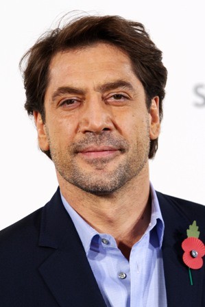 Javier Bardem