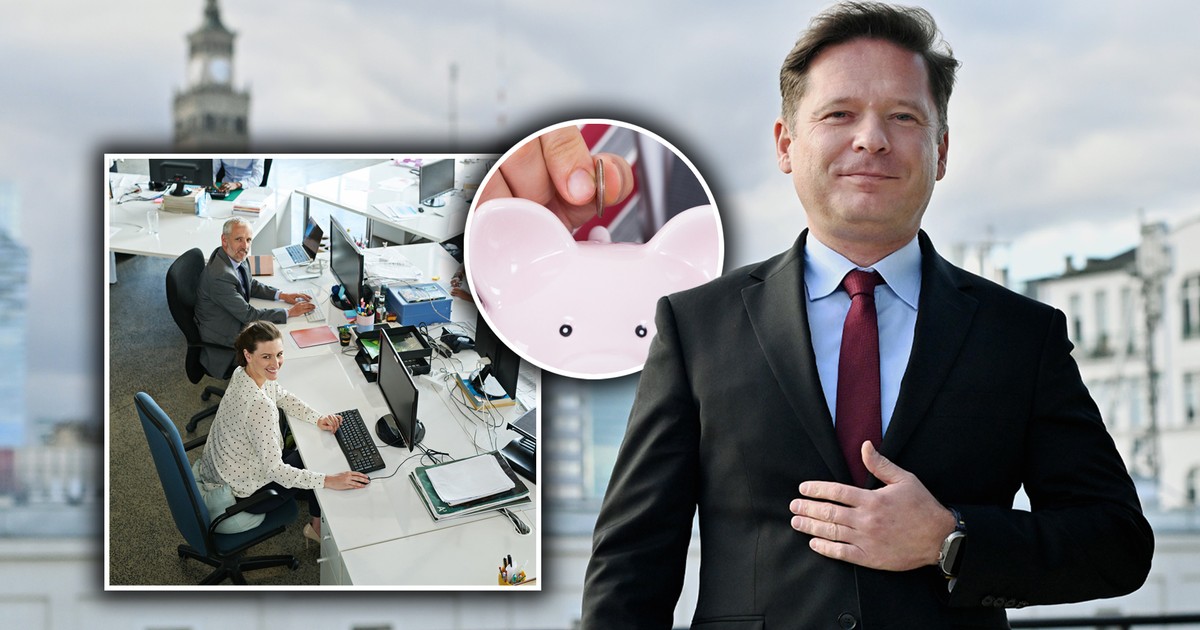 Tyle rekordzista zgromadził w PPK. 26 tys. osób już dostaje "emeryturę" z programu