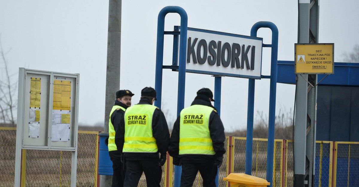 Na kolei czeka praca, pilnie poszukują ludzi. Dostaniesz 20 tys. zł miesięcznie