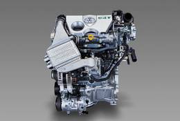 Solidne turbo Toyoty – silnik 1.2 D-4T