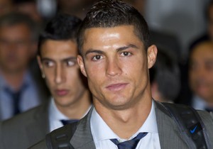 Kristijano Ronaldo