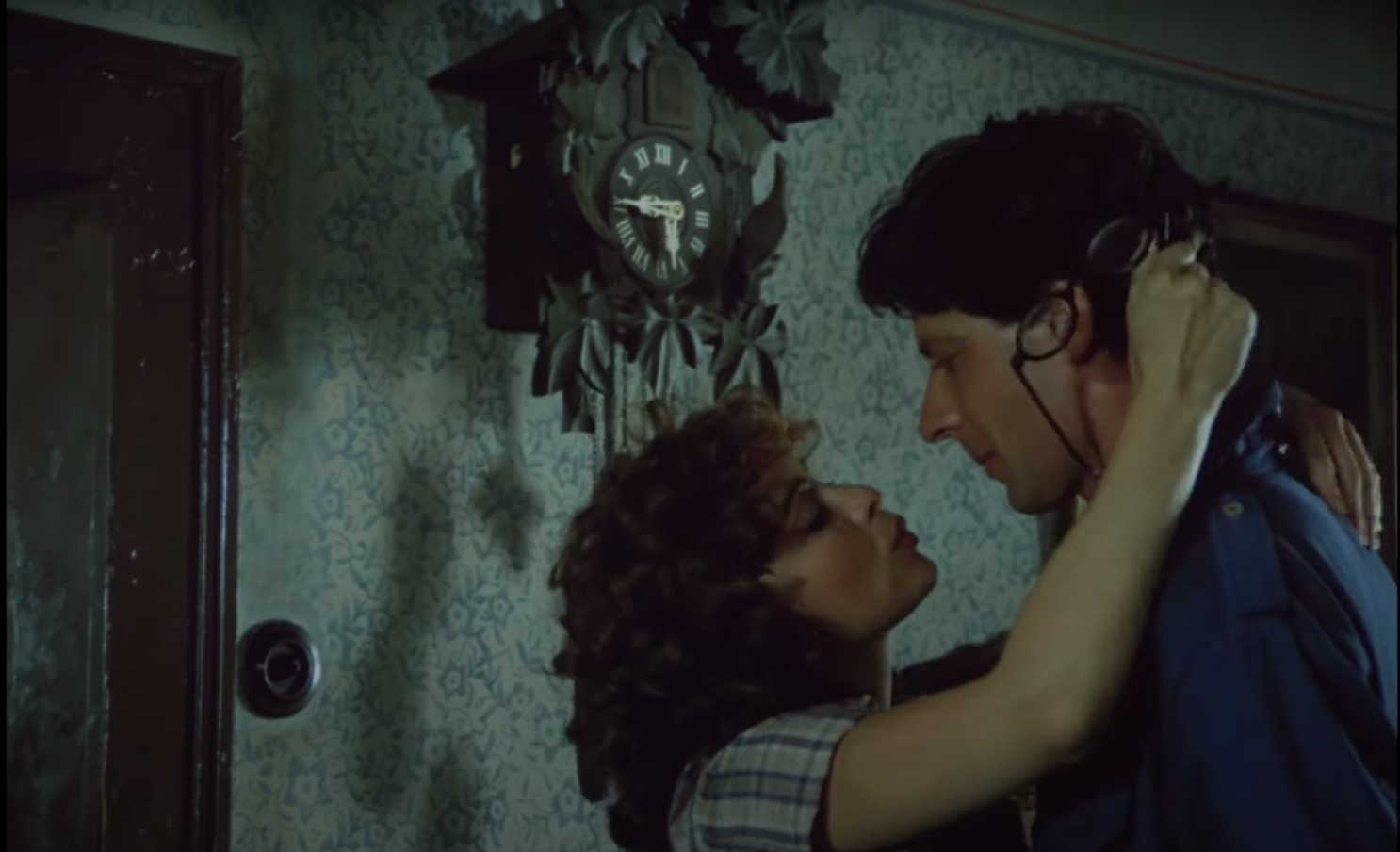 Libuška Šafránková a Jan Hartl hrali v kultovom filme Vesničko má středisková zaľúbený pár.