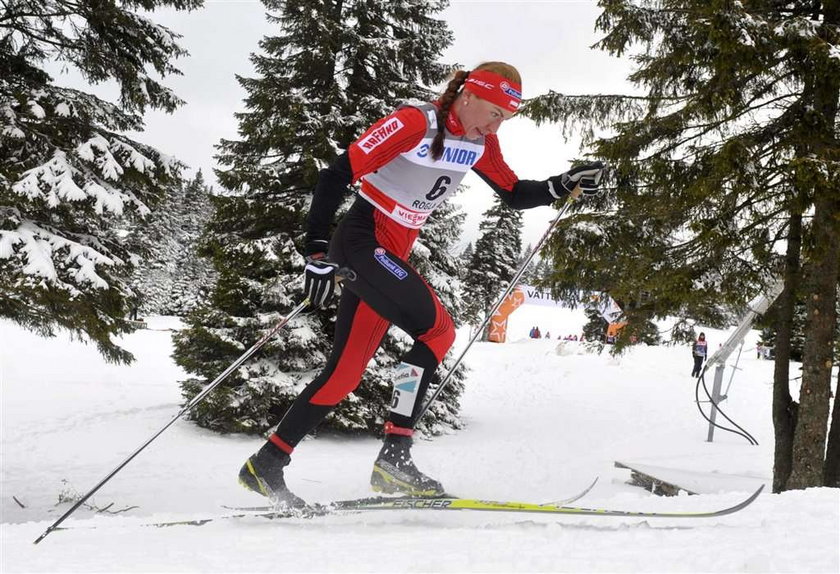 Marit Bjoergen obawia się Justyny Kowalczyk przed Tour de Ski