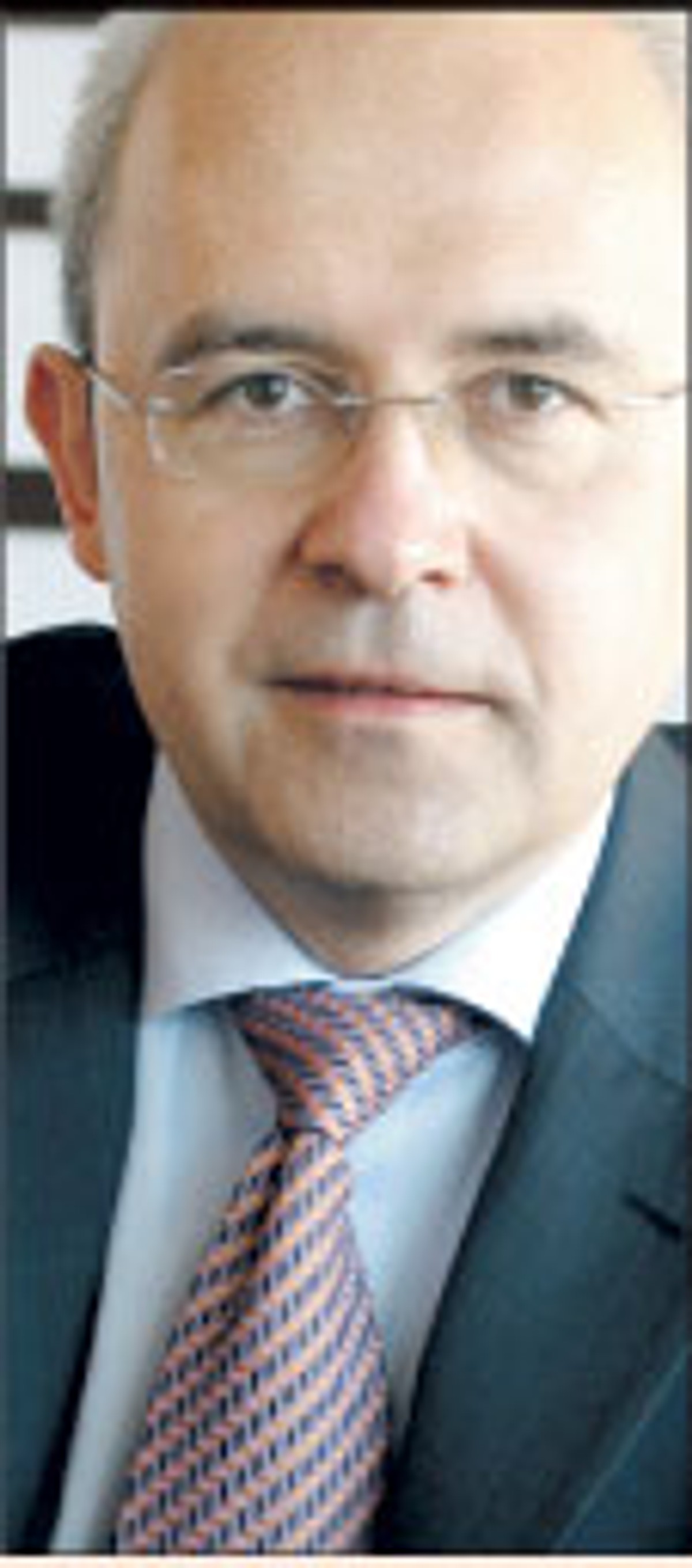 Tomasz Michalik, doradca podatkowy, partner MDDP