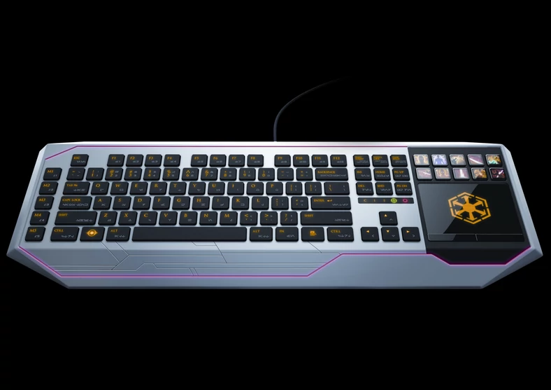 Razer SW Klawiatura