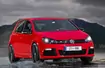 Jeszcze mocniejszy VW Golf R