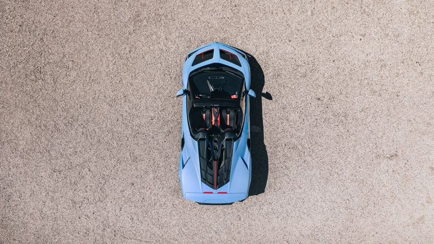 Lamborghini