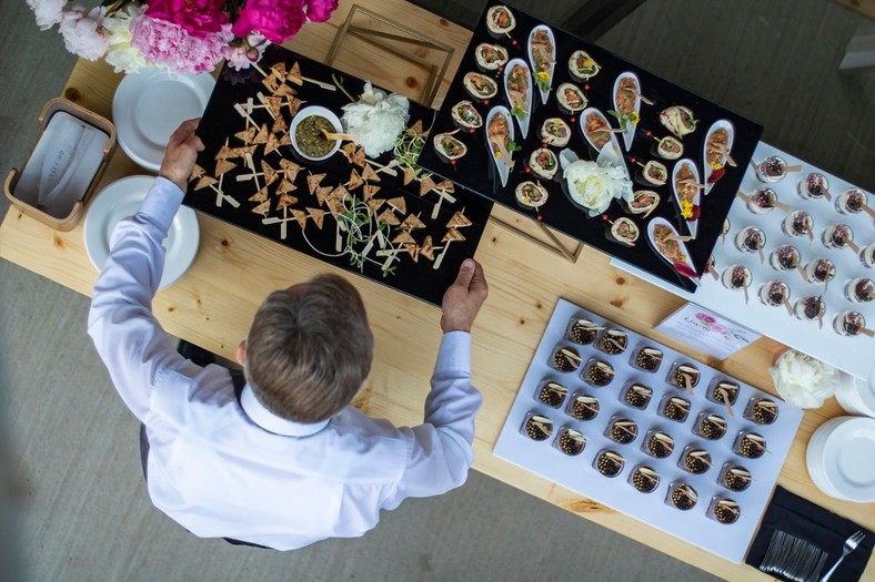 35 lat Pasji i Smaku – historia Melon Catering