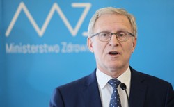 PO-KO: Wybór posła PiS na szefa komisji zdrowia to złamanie tradycji