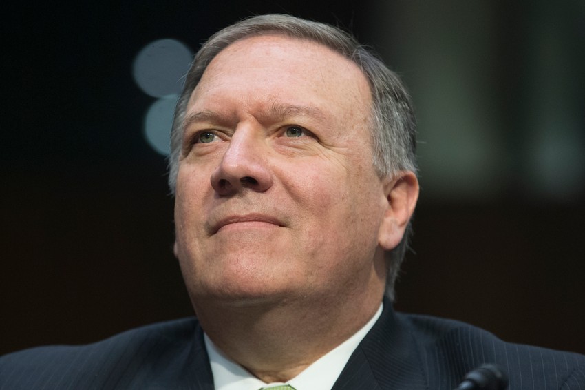 Majk Pompeo