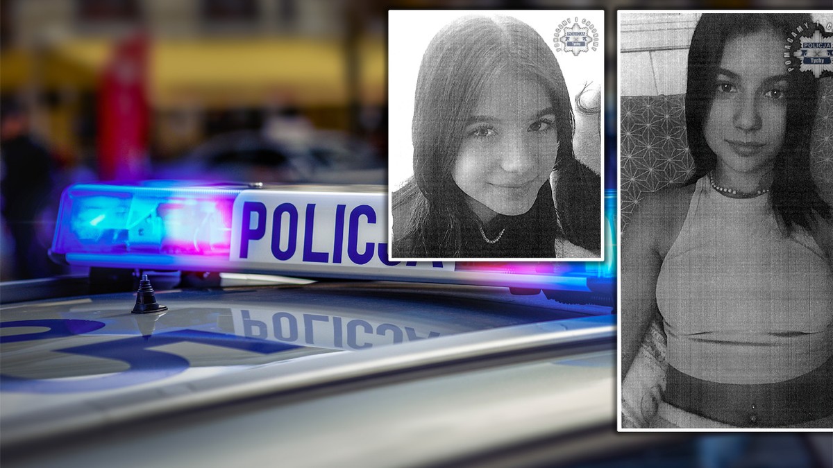 Gdzie jest 17-letnia Nadia? Nastolatka zaginęła, nie ma po niej śladu