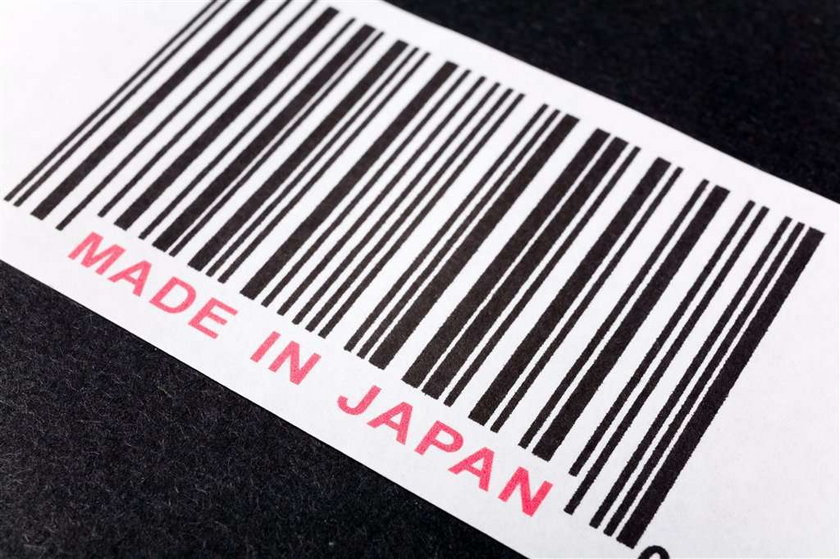 Masz w domu coś Made in Japan? To może być chińszczyzna