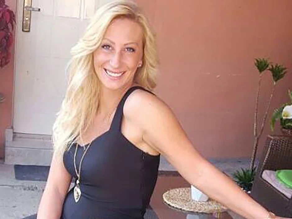 Danijela Đilasović