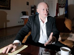 Boni: "Polska 2030" nie będzie papierowym bytem