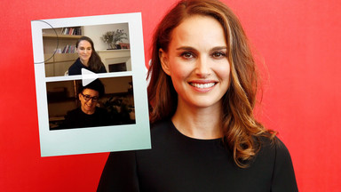 Natalie Portman przeprowadziła wywiad z Olgą Tokarczuk. Tym zaimponowała jej polska noblistka