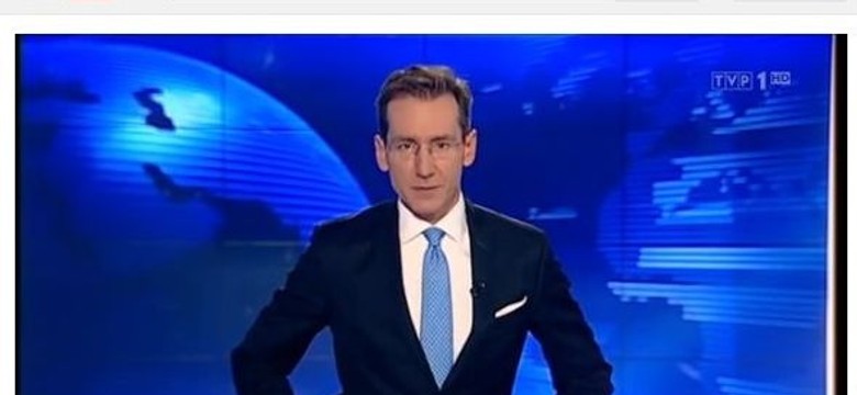 Miłośnicy gier wściekli na TVP. Sparodiowali "Wiadomości"