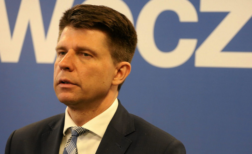 Petru: Opozycja nie powinna uczestniczyć w hucpie organizowanej przez prezydenta