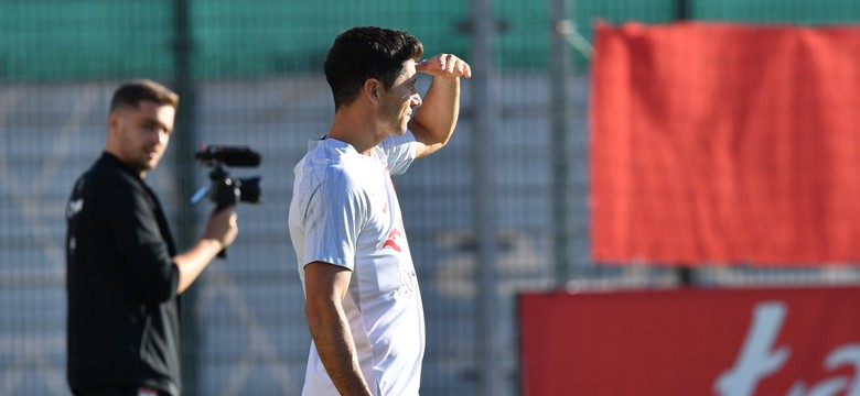 Lewandowski współpracował z PiS? Kucharski pokazuje "kwity" [FOTO]